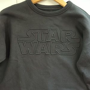 GAP Star Wars Sweatshirt